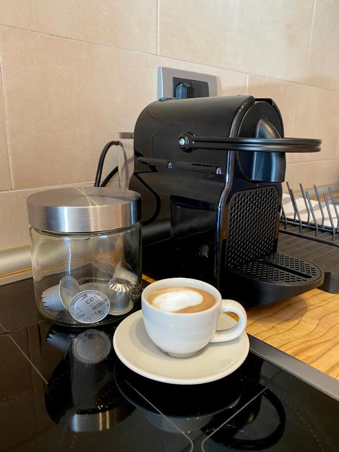 Quince Apartment-Free Parking-City Center Belgrád Kültér fotó