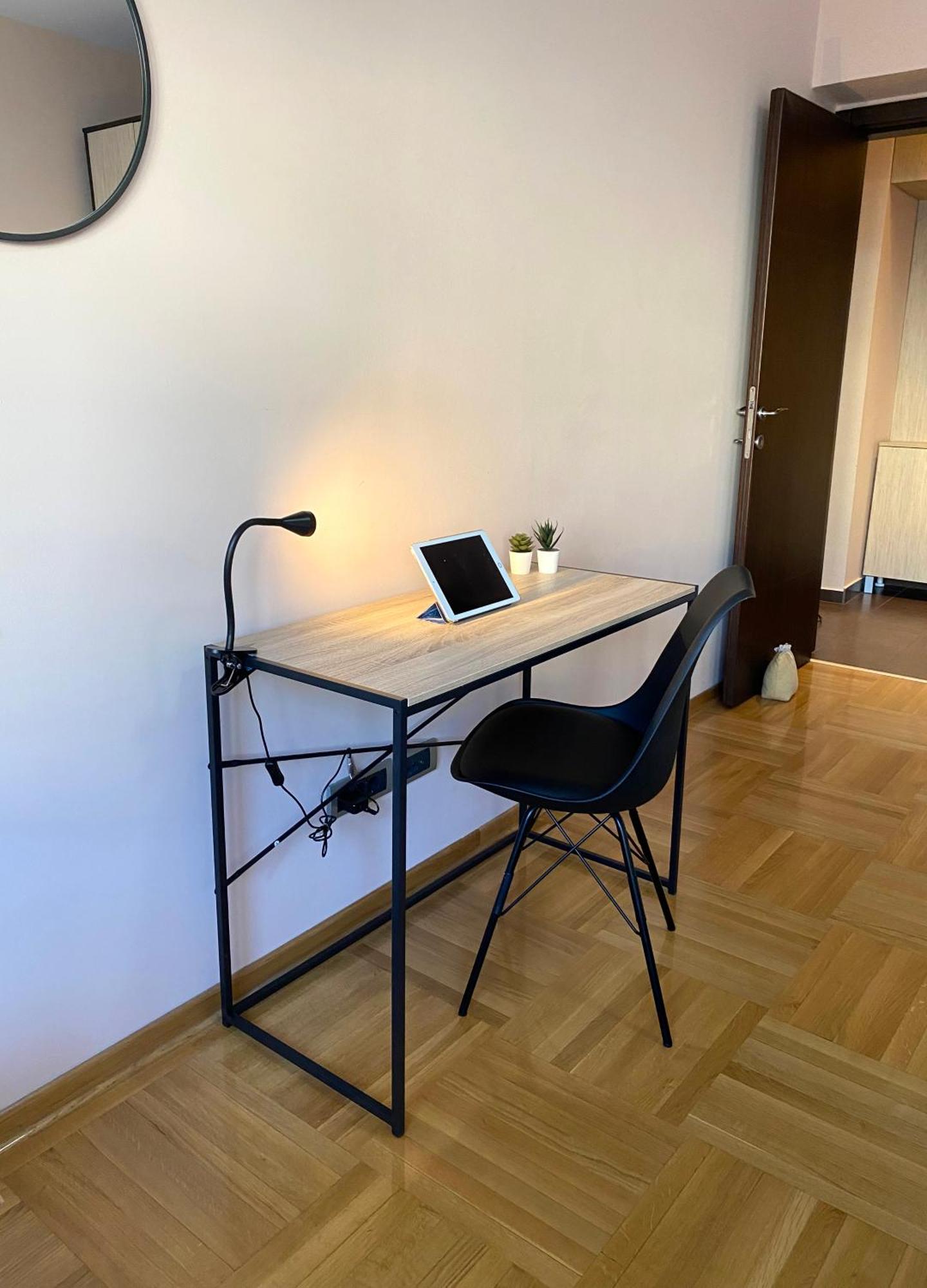 Quince Apartment-Free Parking-City Center Belgrád Kültér fotó