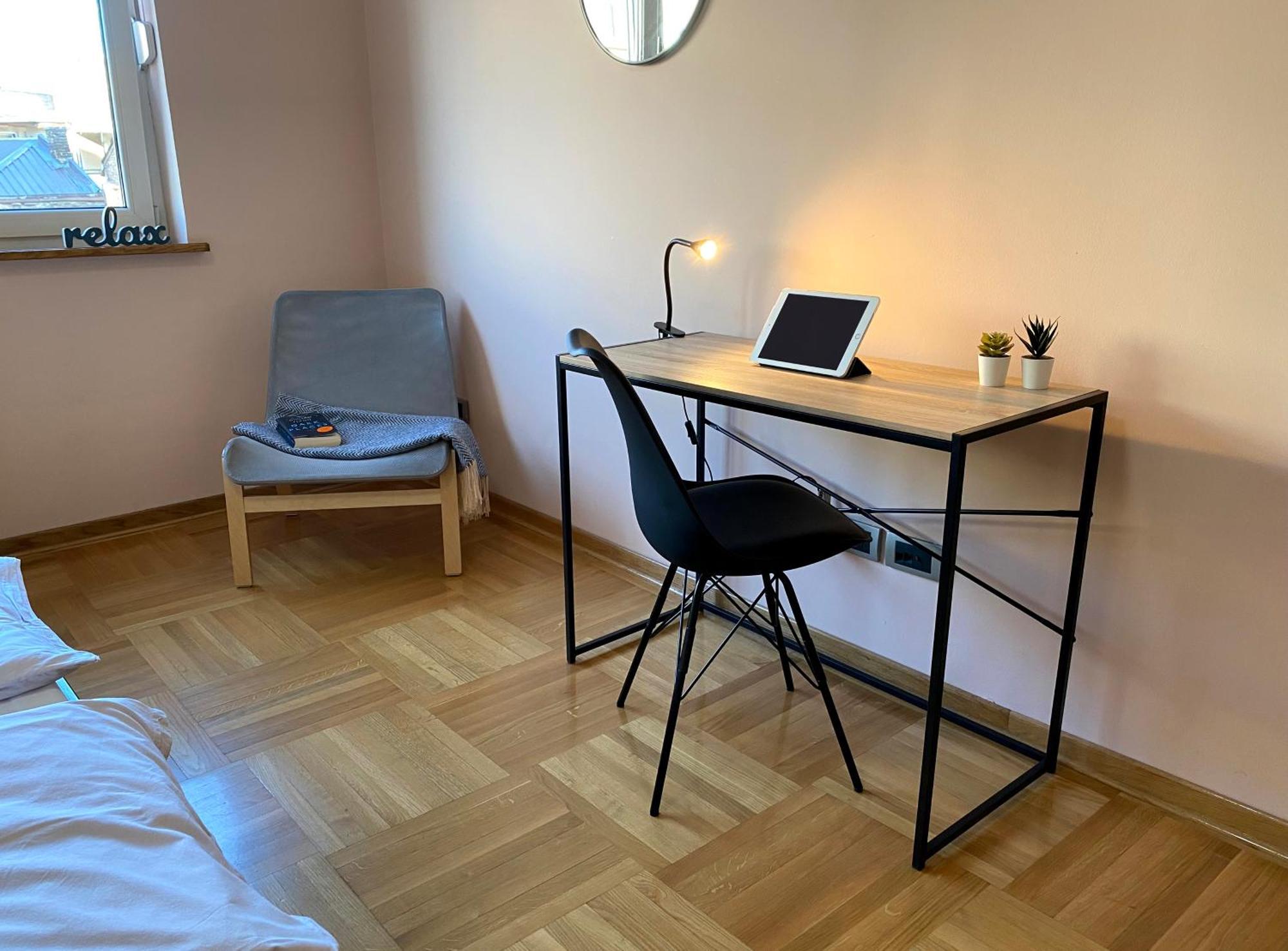 Quince Apartment-Free Parking-City Center Belgrád Kültér fotó